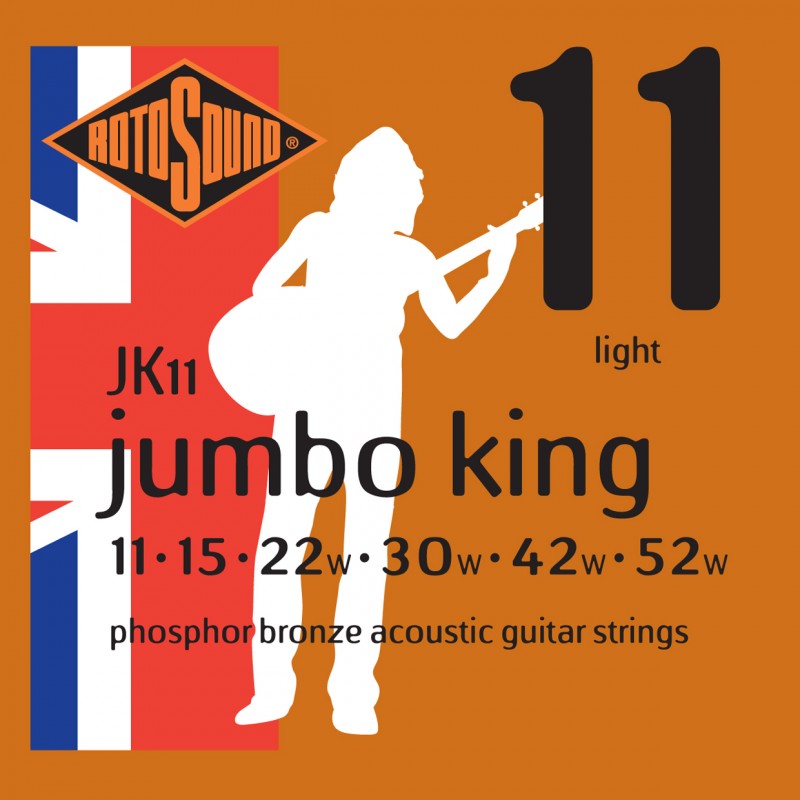 Rotosound JK11